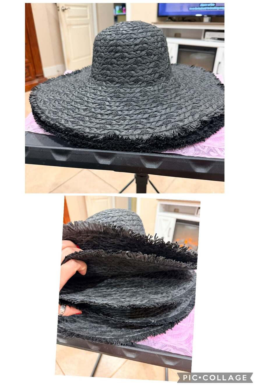 Mixed Hats & Festival Accessories 11-Piece Lot OS